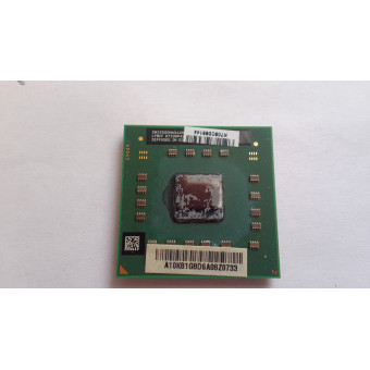 Процессор Socket S1 (S1g1) AMD Sempron 3500+ SMS3500HAX4CM 1,8ГГц с разбора