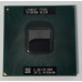 Процессор Socket P (mPGA478MN) Intel Core 2 Duo T7250 SLA49 2.0ГГц с разбора