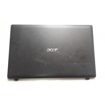 Крышка матрицы Acer 5552G-N974G64Mikk с разбора