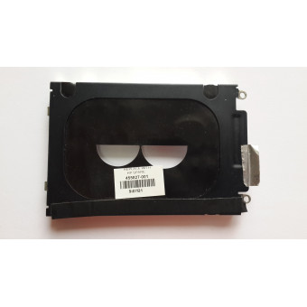 Фиксатор жесткого диска HP DV2500 с разбора