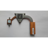 Тепловая трубка (радиатор) Fujitsu Fujitsu AMILO Li 1720 MS2199  с разбора