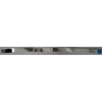 Шлейф платы кнопок тачпада Toshiba A300-1EC с разбора