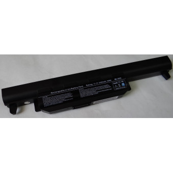 Аккумулятор Asus K45 K55 K75 K95 A45 A55 A75 A95 10.8V 5200mAh