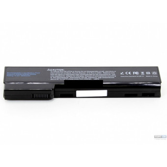 Аккумулятор HP QK642AA QK639AA QK640AA 10.8V 4400mAh