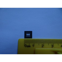 Трафарет Apple iPhone 5 BGA №15