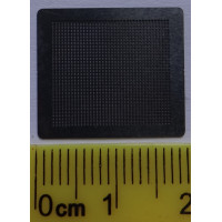 Трафарет Apple iPhone 5 BGA №16
