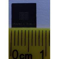 Трафарет Apple iPhone 5 BGA №20
