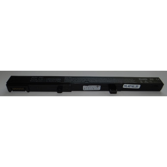 Аккумулятор Asus X451 X551CA 14.8V 2200mAh