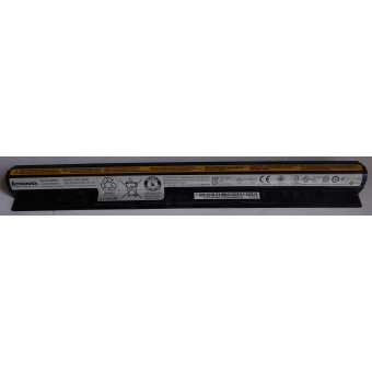 Аккумулятор Lenovo G400S G405S G410S G510S G500S G505S G510S S410P S510P 14.4V 2900mAh