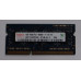 Оперативная память для ноутбука DDR3 1GB Hynix1Rx8 PC3-8500S-7-10-B1