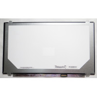 Матрица для ноутбука 15.6" 1920x1080 30 pin Full HD Ultra SLIM LED N156HGE-EAL Rev.C1 матовая