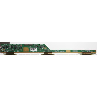 Плата матрицы LG 6870S-1324A c разбора