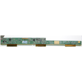 Плата матрицы LG 6870S-0961C c разбора