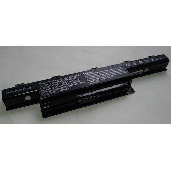 Аккумулятор Acer 4551G 4741 4771G 5253 5333 5551 5741G 10.8V 5200mAh