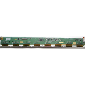 Плата матрицы LG 6870S-1731A c разбора