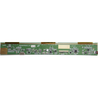 Плата матрицы Samsung LTN140AT07S4LV0.3_HF c разбора