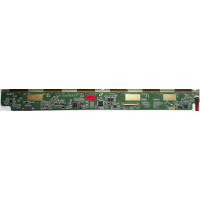 Плата матрицы Samsung LTN140AT01S2LV0.F_HF c разбора