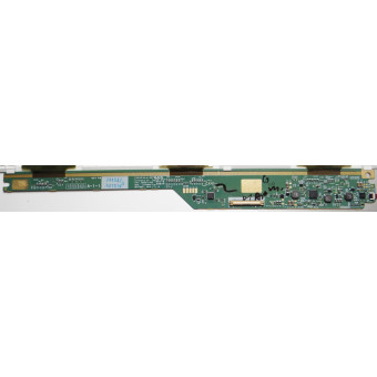 Плата матрицы LG 6870S-1143A c разбора