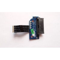 Плата расширения Lenovo G575 с разбора