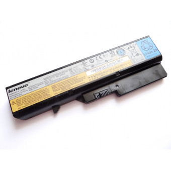 Аккумулятор IBM Lenovo G460 G470 G560 G565 G570 G575 G770 10.8V 4400mAh оригинал износ 6% с разбора