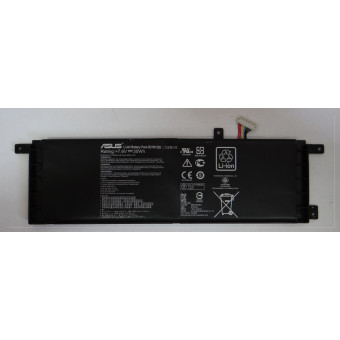 Аккумулятор Asus X553 R515 X453 7.6V 4040mAh с разбора