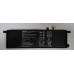 Аккумулятор Asus X553 R515 X453 7.6V 4040mAh с разбора