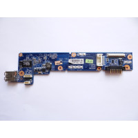 Плата расширения Sony PCG-5J4P с разбора