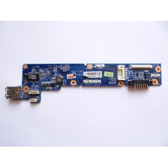 Плата расширения Sony PCG-5J4P с разбора