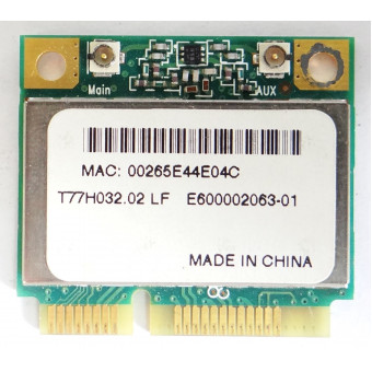 Wi-Fi модуль Atheros AR5BHB63