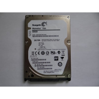 Жесткий диск SEAGATE ST500LT012 500Гб HDD SATA II 2.5" с разбора