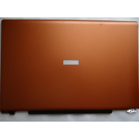 Крышка матрицы Toshiba P100-257 с разбора
