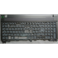 Верхняя часть корпуса Acer V3-571G с разбора