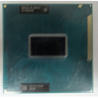 Процессор Socket G2 (rPGA988B) Intel Pentium 2020M 2.4ГГц с разбора