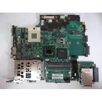 Материнская плата Lenovo R61 T61 донор