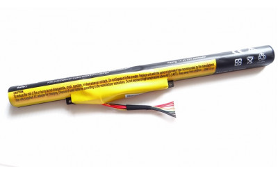 Аккумулятор IBM Lenovo Z400 Z400A Z400T Z500 Z510 P500 14.4V 2600mAh