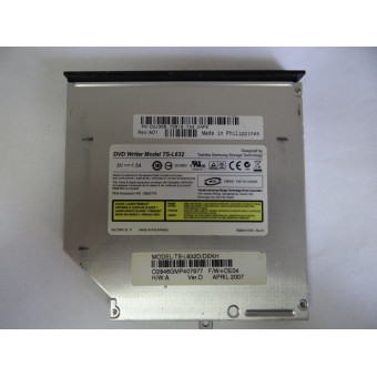 Оптический привод Toshiba TS-L632D с разбора