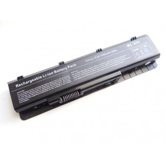 Аккумулятор Asus N45 N55 N75 10.8V 5200mAh