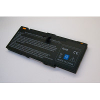 Аккумулятор HP Envy 14-1000 14-1100 14-1200 14-2000 14-2100 HSTNN-I80C 14.8V 5200mAh