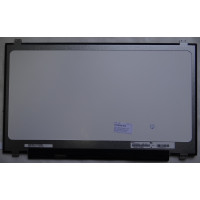Матрица для ноутбука 17.3" 1600x900 30 pin EDP Slim N173FGA-E34 Rev.B1 матовая