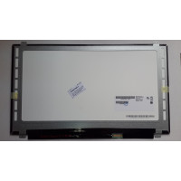 Матрица для ноутбука 15.6" 1920x1080 40 pin Full HD SLIM LED N156HGE-LB1 Rev.C1 матовая