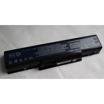 Аккумулятор Acer 4732 5334 5516 5517 5532 11.1V 5200mAh