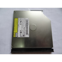 Оптический привод Packard Bell MS2384 slim с разбора