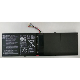 Аккумулятор Acer M5-583 V5-472 V5-473 V5-552 V5-572 15V 3560mAh 53W оригинал