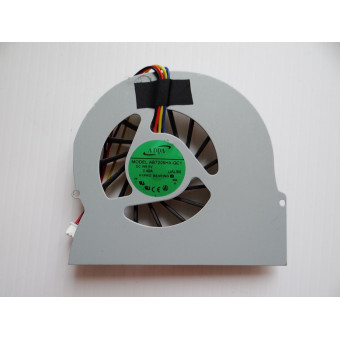 Кулер HP 8560 8560p 8560w MF60150V1-C000-S9A DC5V 0.5A 4pin