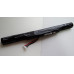 Аккумулятор Acer E5-422 E5-522 E5-532 E5-722 14.8V 2600mAh