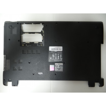 Нижняя часть корпуса Acer v5-571G-53336G75Makk с разбора