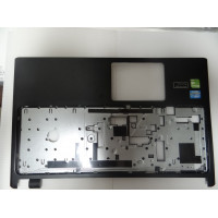 Верхняя часть корпуса Acer v5-571G-53336G75Makk с разбора