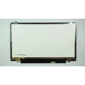 Матрица для ноутбука 14.0" 1920x1080 30 pin eDP SLIM LED IPS N140HCA-EAB Rev.C1 матовая