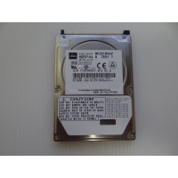 Жесткий диск Toshiba 20GB MK2018GAP 4200 rpm IDE 2.5" с разбора