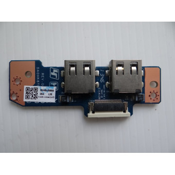 Плата USB Sony SVF152C29V с разбора
